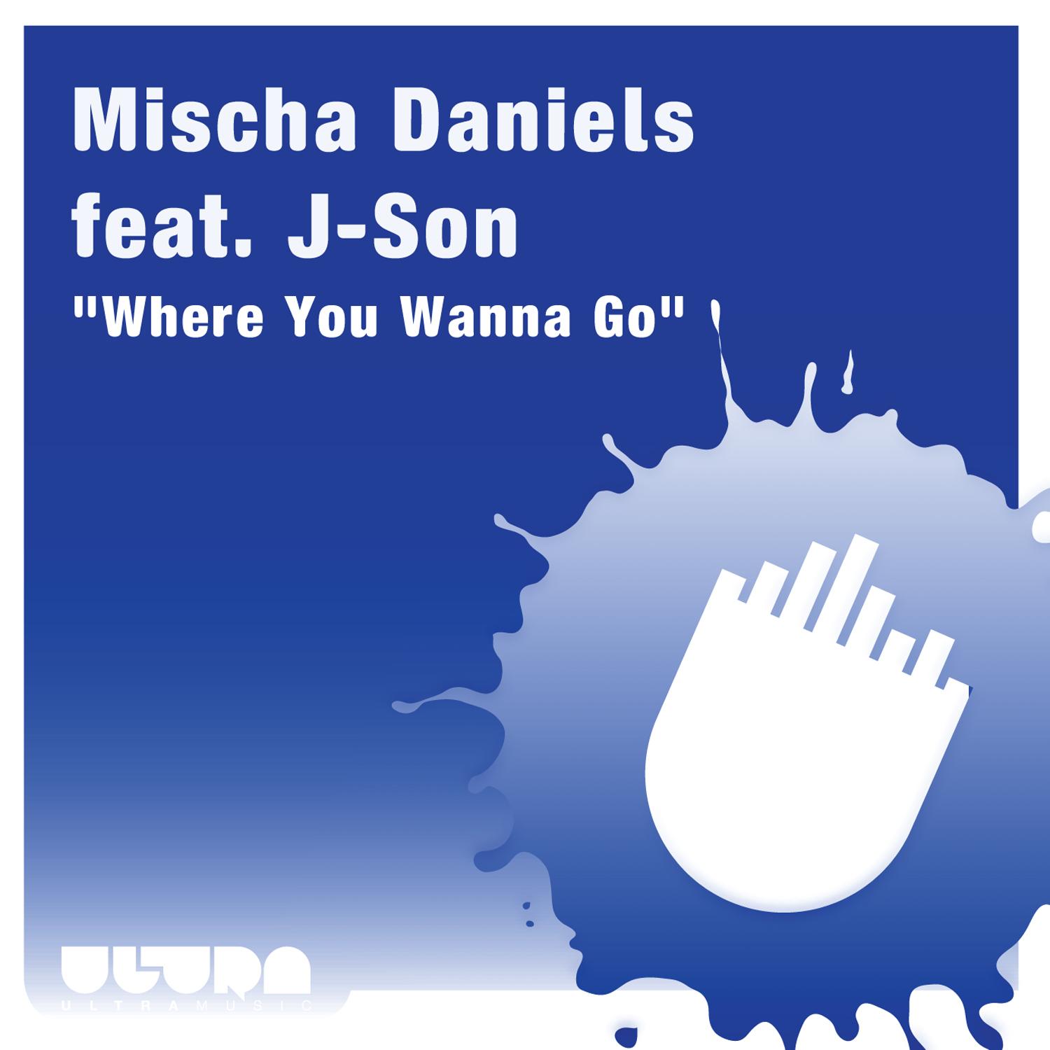 Where You Wanna Go (feat. J-Son)