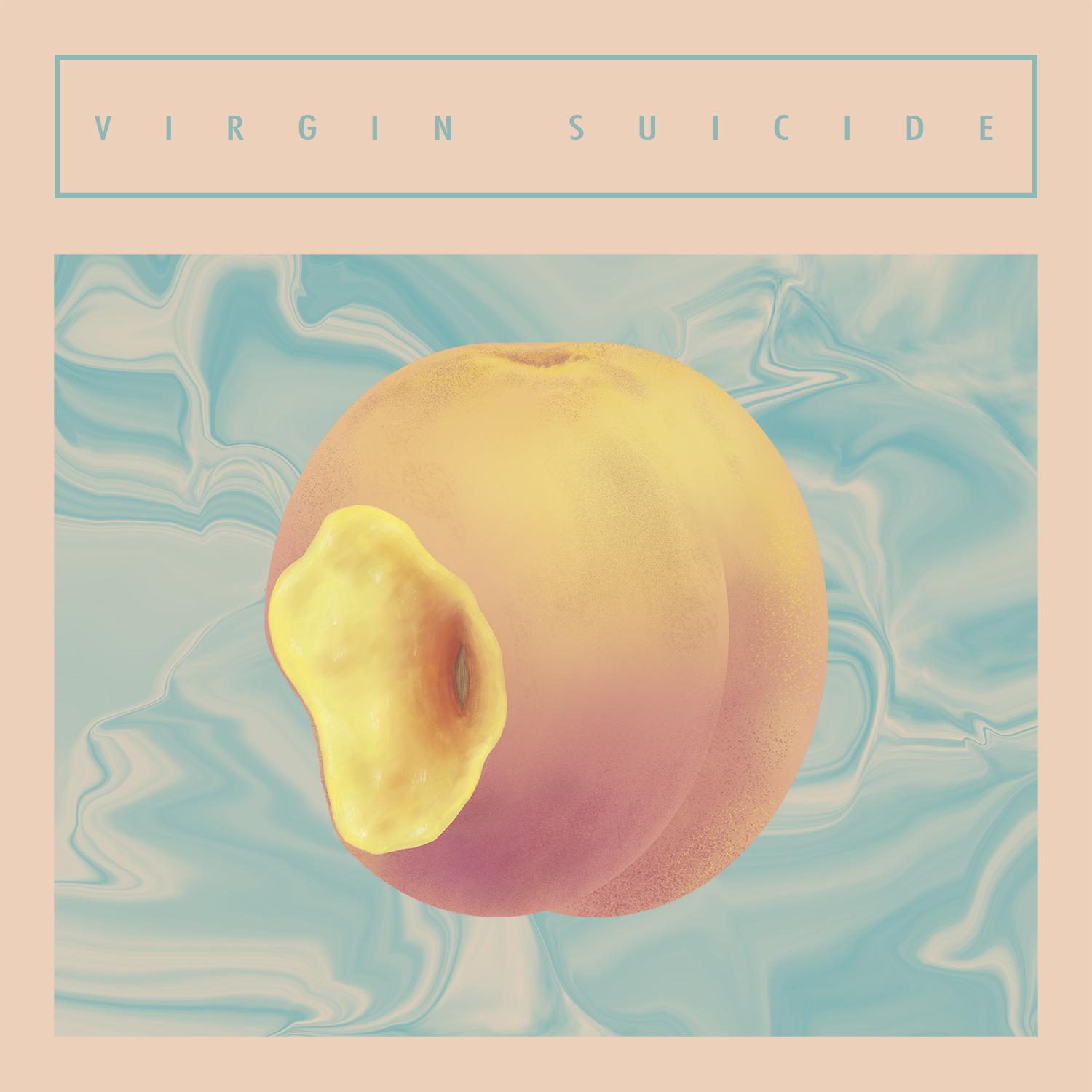 Virgin Suicide (Bonus Edition)专辑