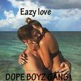 Eazy love(简单爱remix）