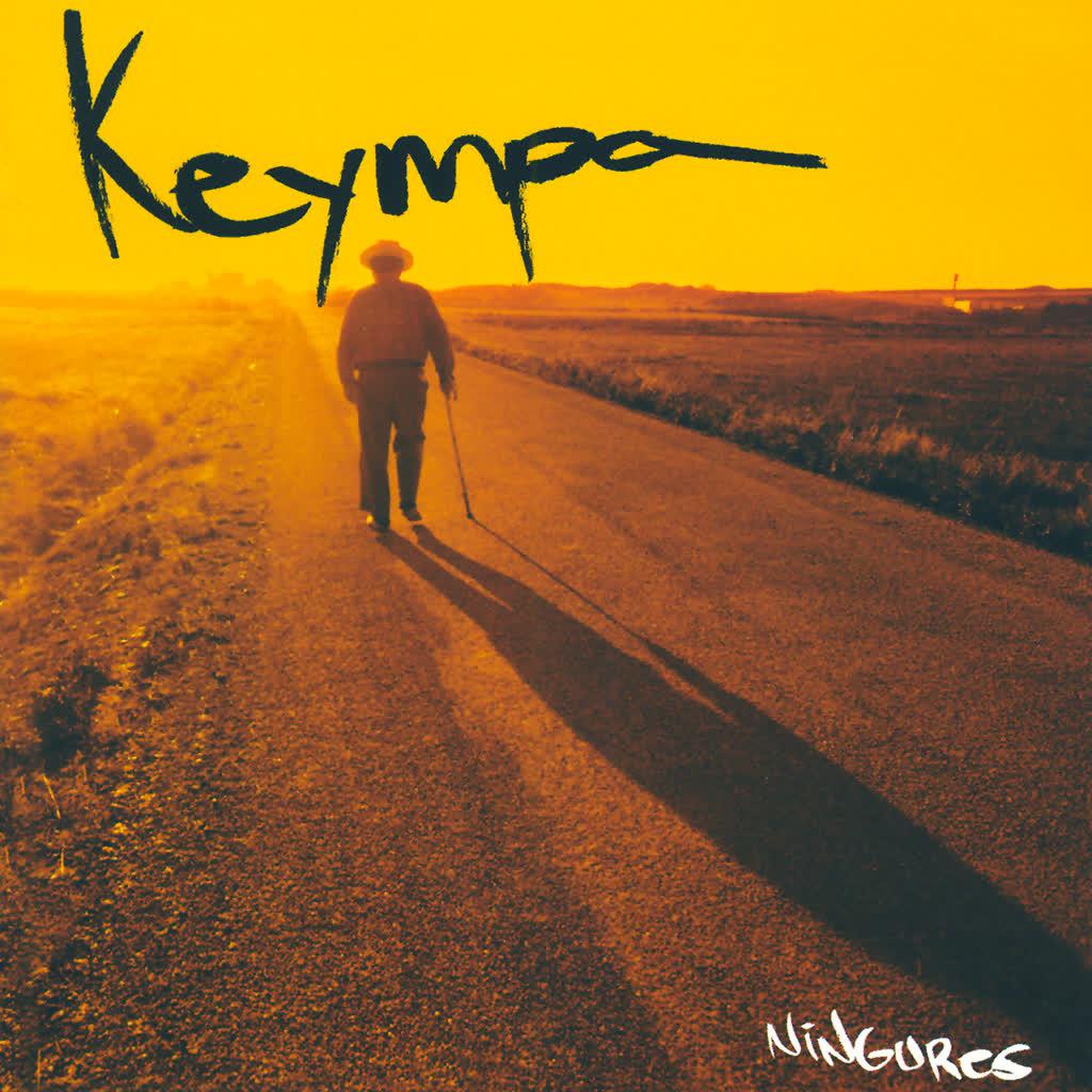 Keympa - Van...