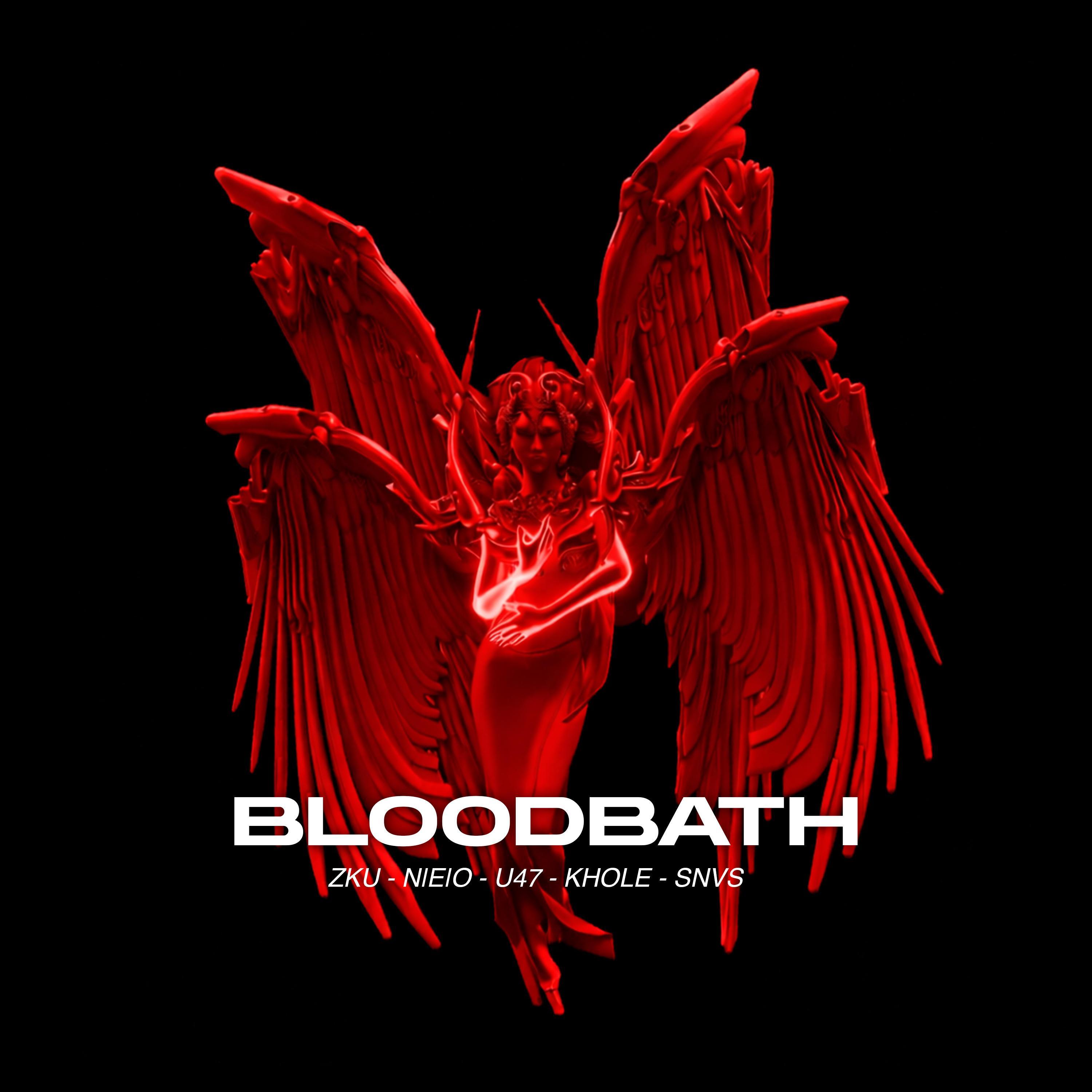 KILL HIM (feat. SNVS)