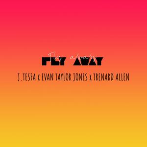 flyaway （升8半音）