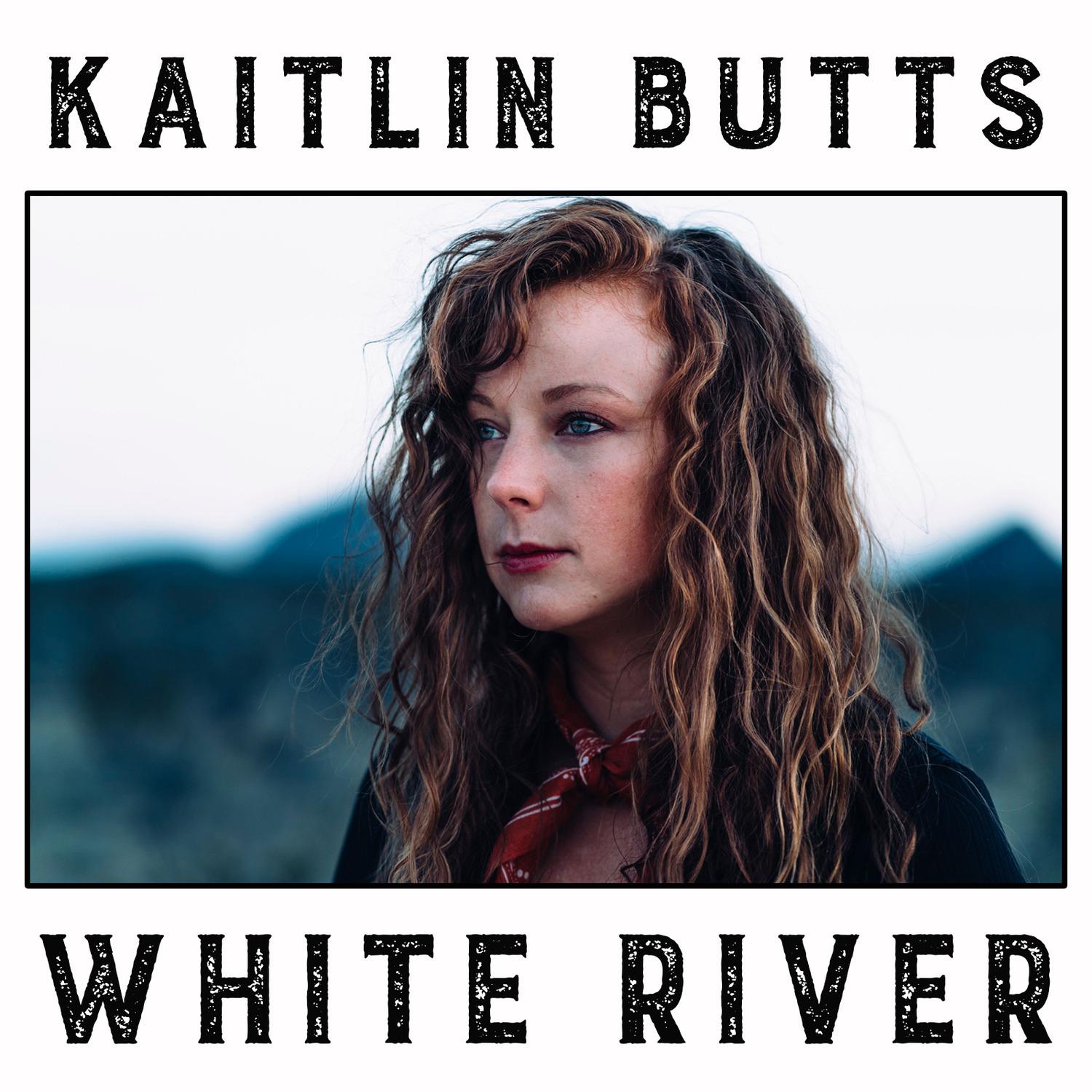 Kaitlin Butts - White River