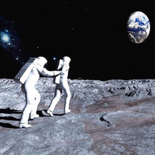 「熬夜手册」高级玩家的宇宙陷阱Ω