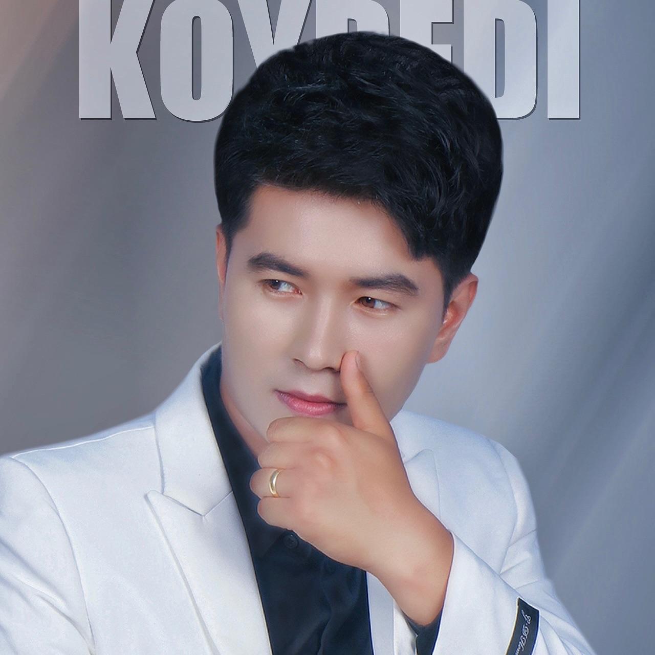 Koydadi