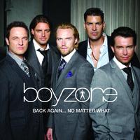 BoyZone - No Matter What (karaoke)