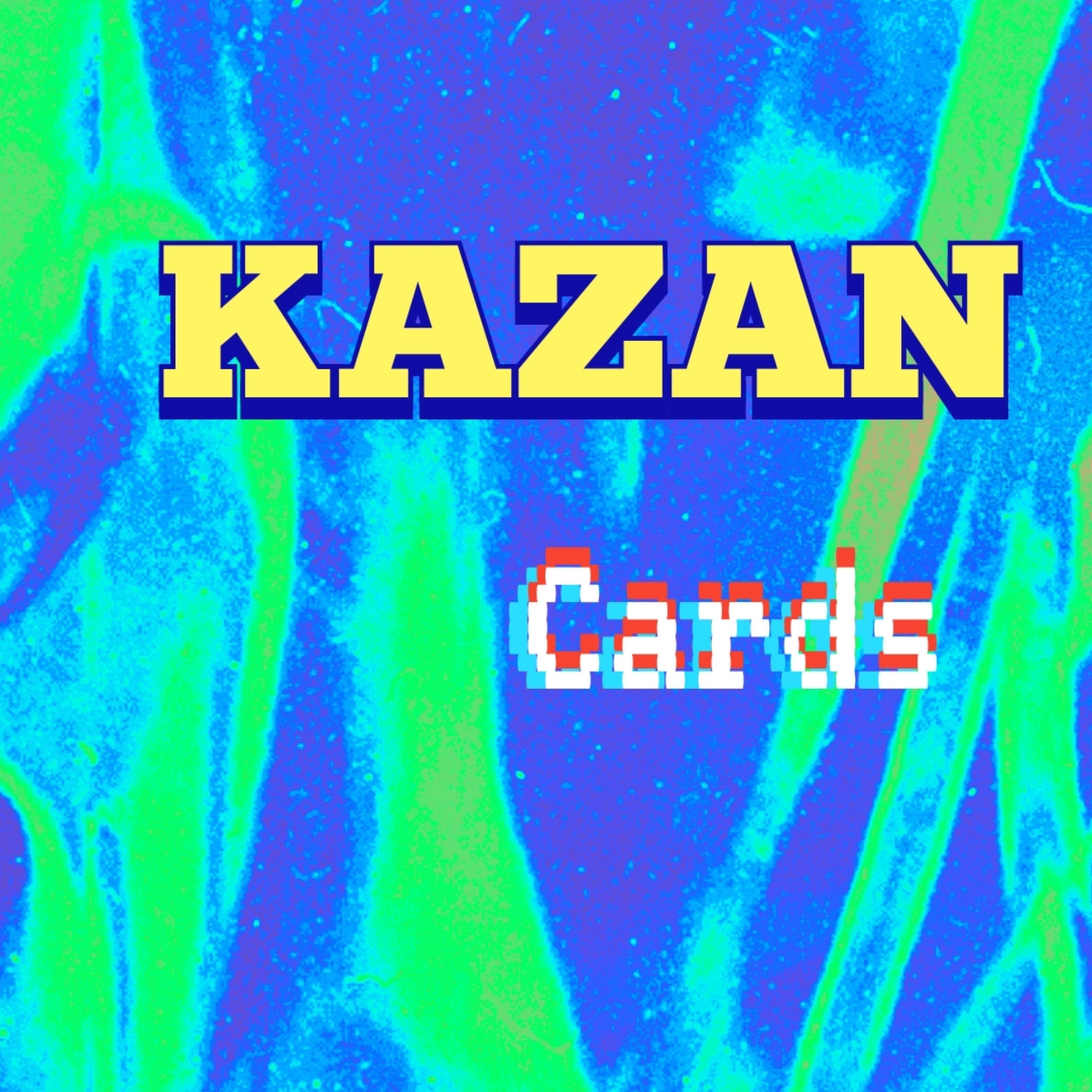 Cards