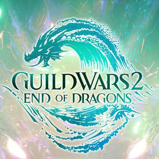 【激战2】巨龙绝境gw2 end of dragon OST