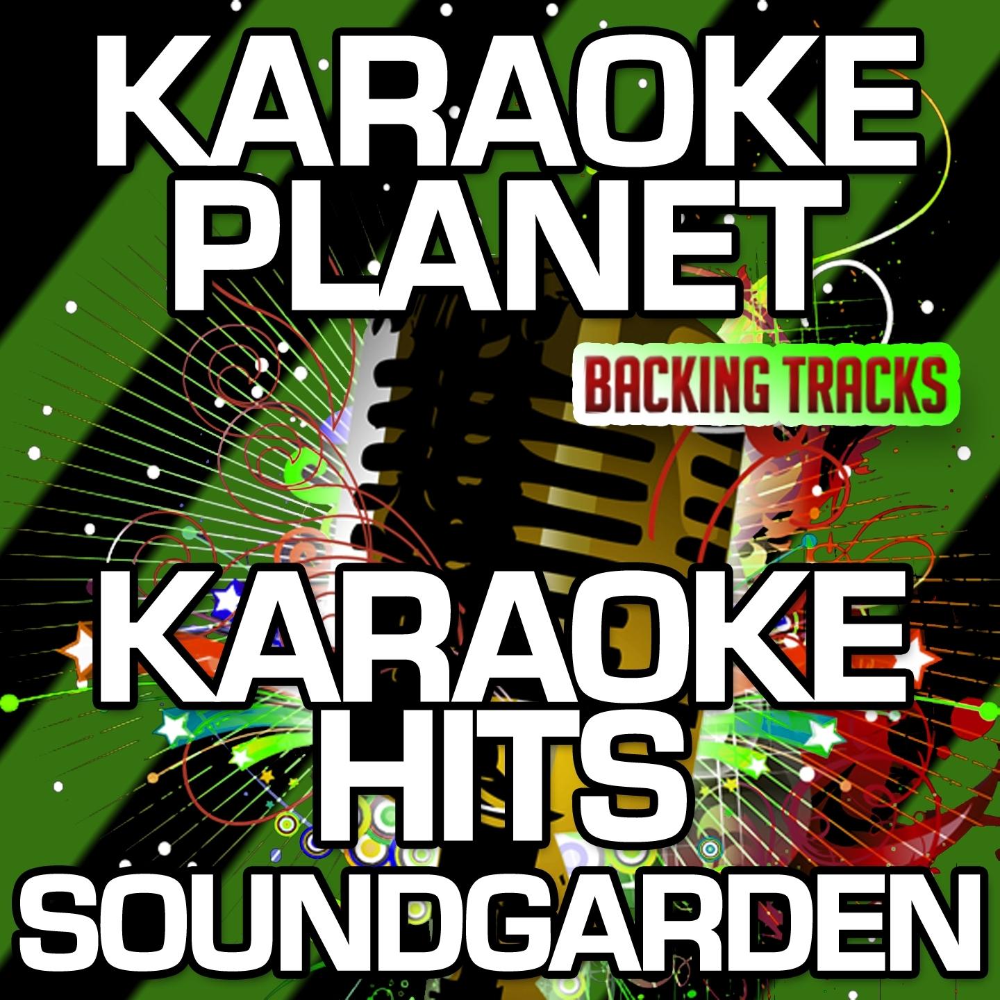 Karaoke Hits Soundgarden
