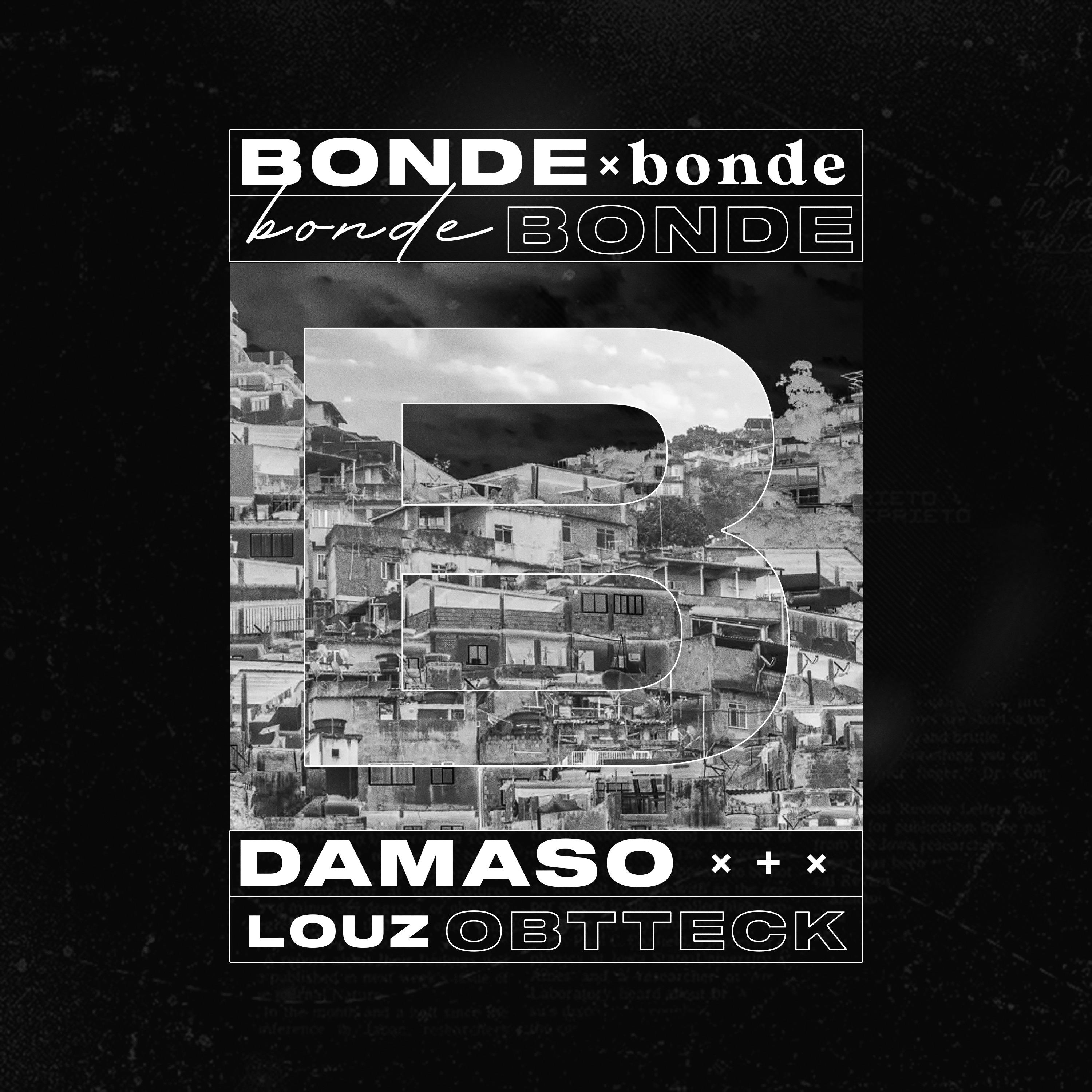 Damaso - Bonde