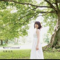 牧野由依-囁きは“Crescendo” (Instrumental)