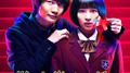 日本テレビ系 土曜ドラマ 学校のカイダン オリジナル・サウンドトラック专辑