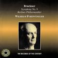 Bruckner: Symphony No. 9 in D Minor