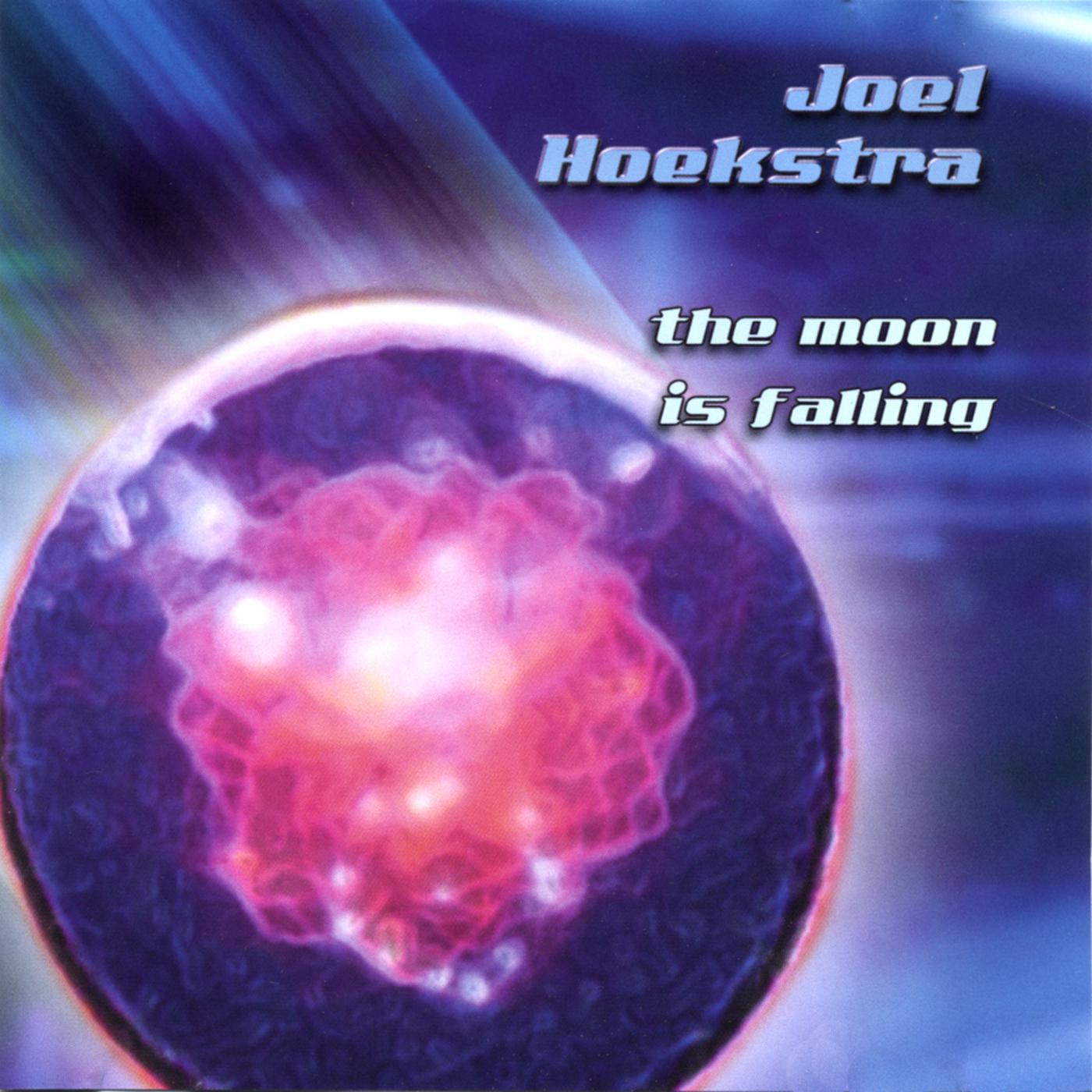 Joel Hoekstra - The Moon is Falling
