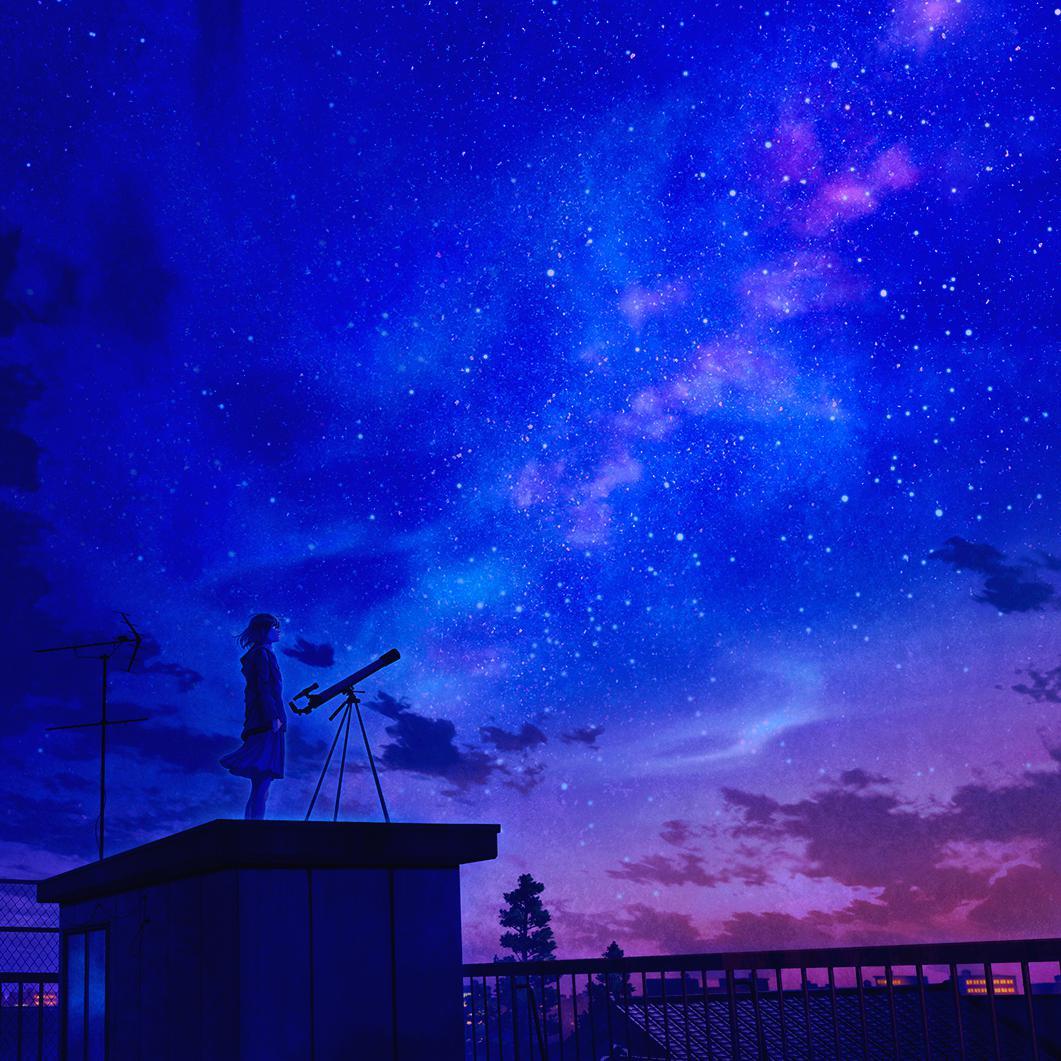 一切会好起来...对吗