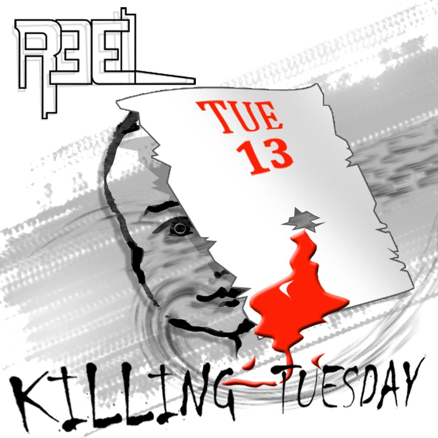 Killing Tuesday