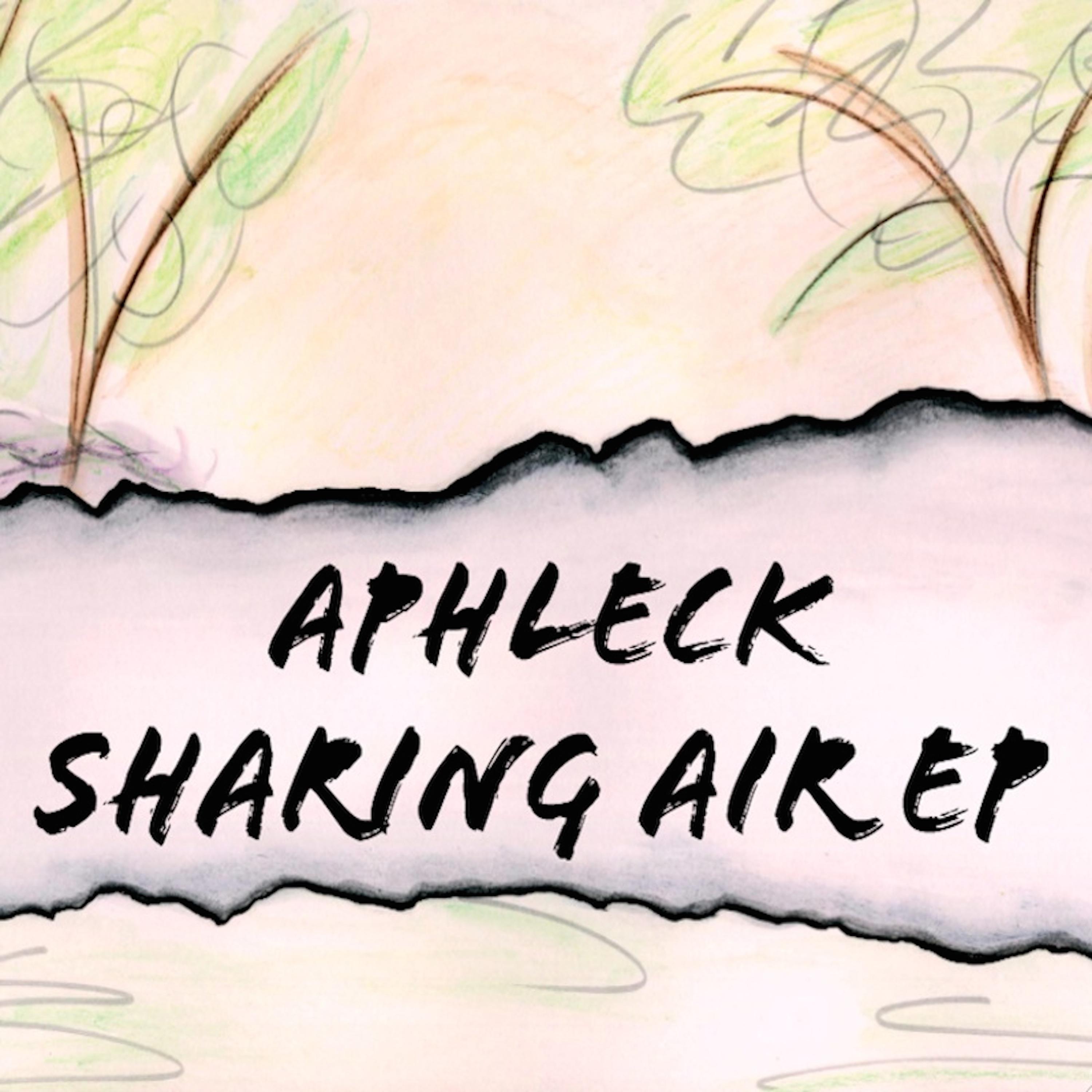 Sharing Air