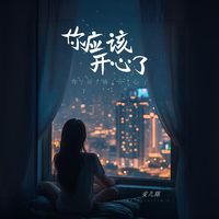 安儿陈 - 愿你仍是少年(DJ阿哲版原版伴奏)