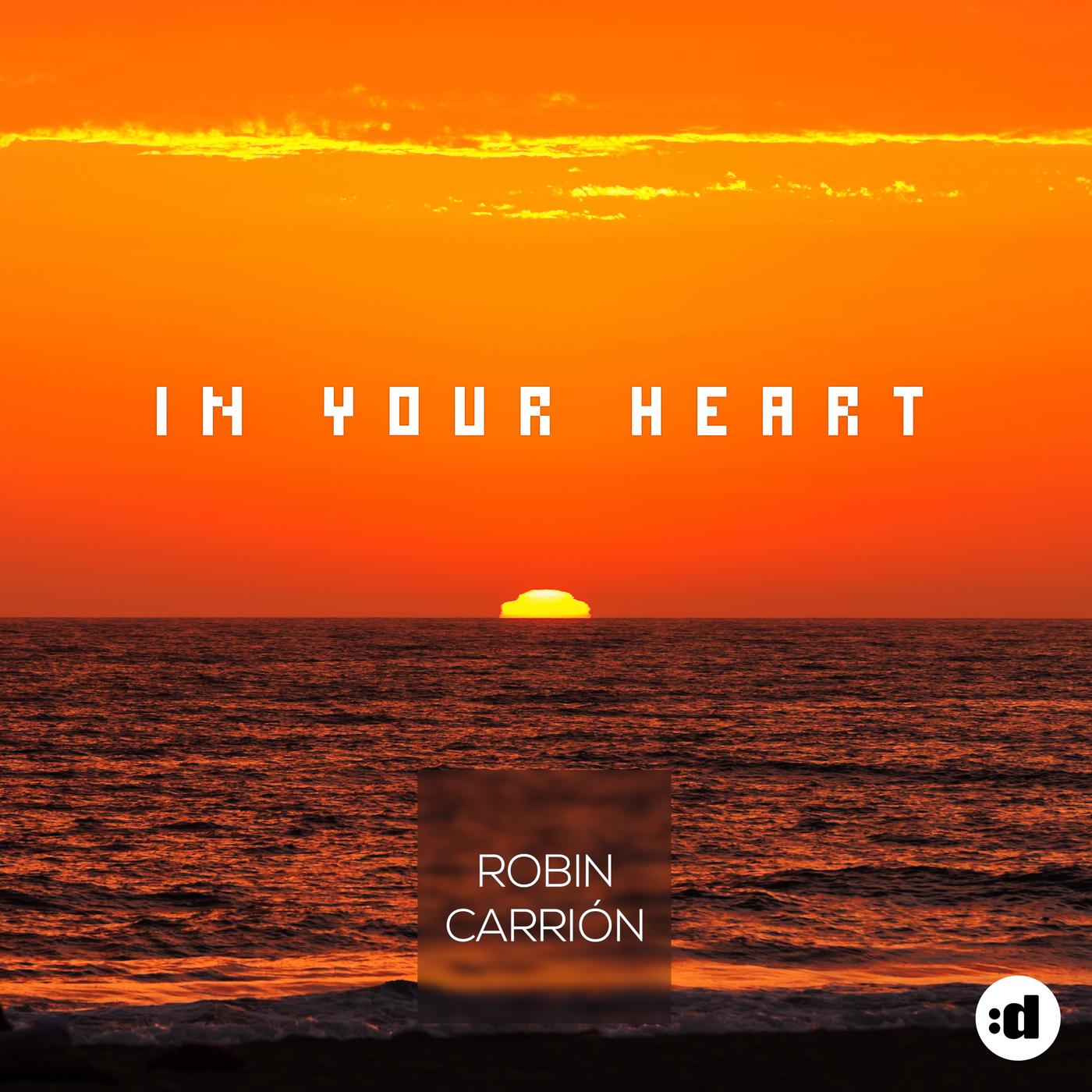 In Your Heart