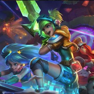 ⚡「帅炸游戏BGM」一燃到底 全程高能