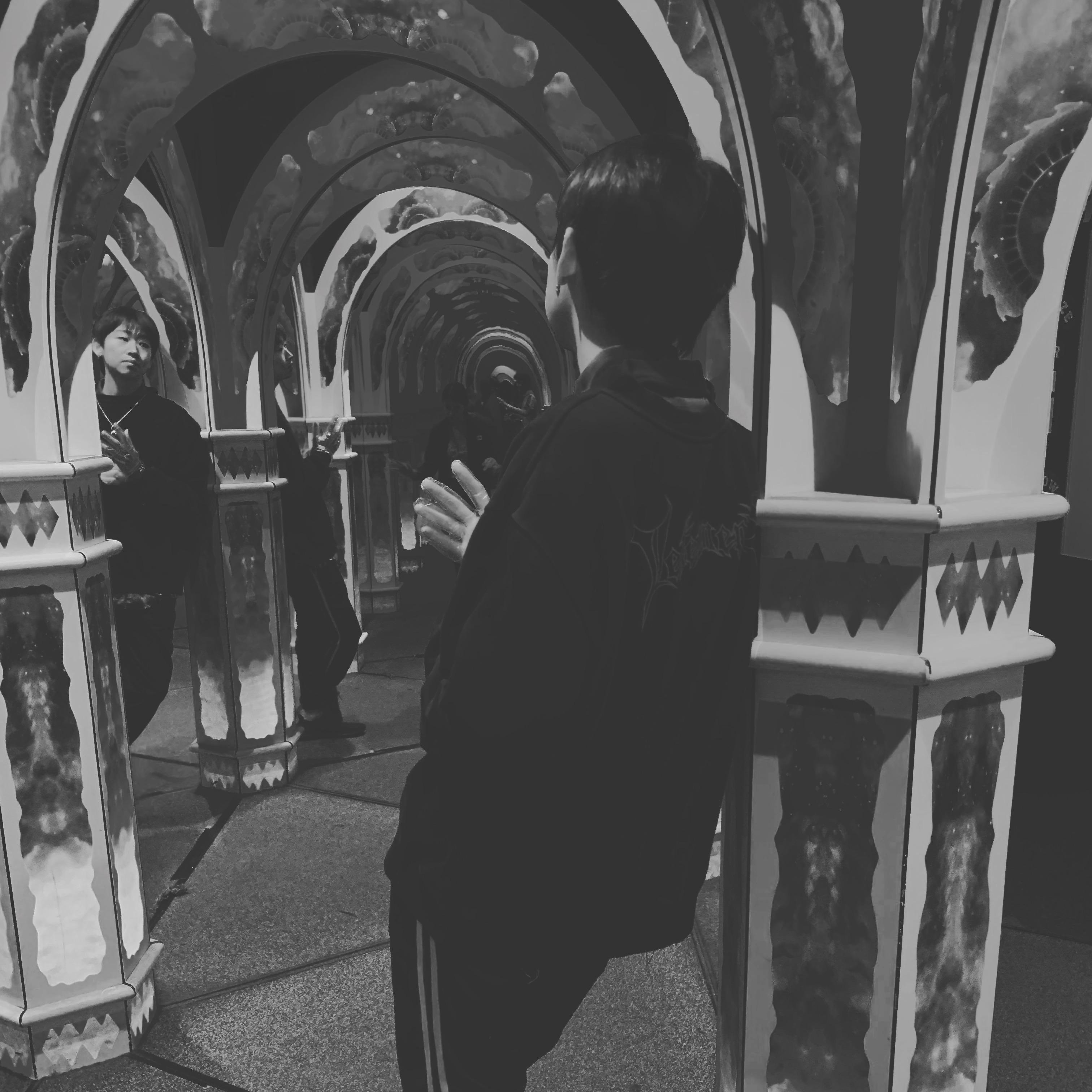 self-made music