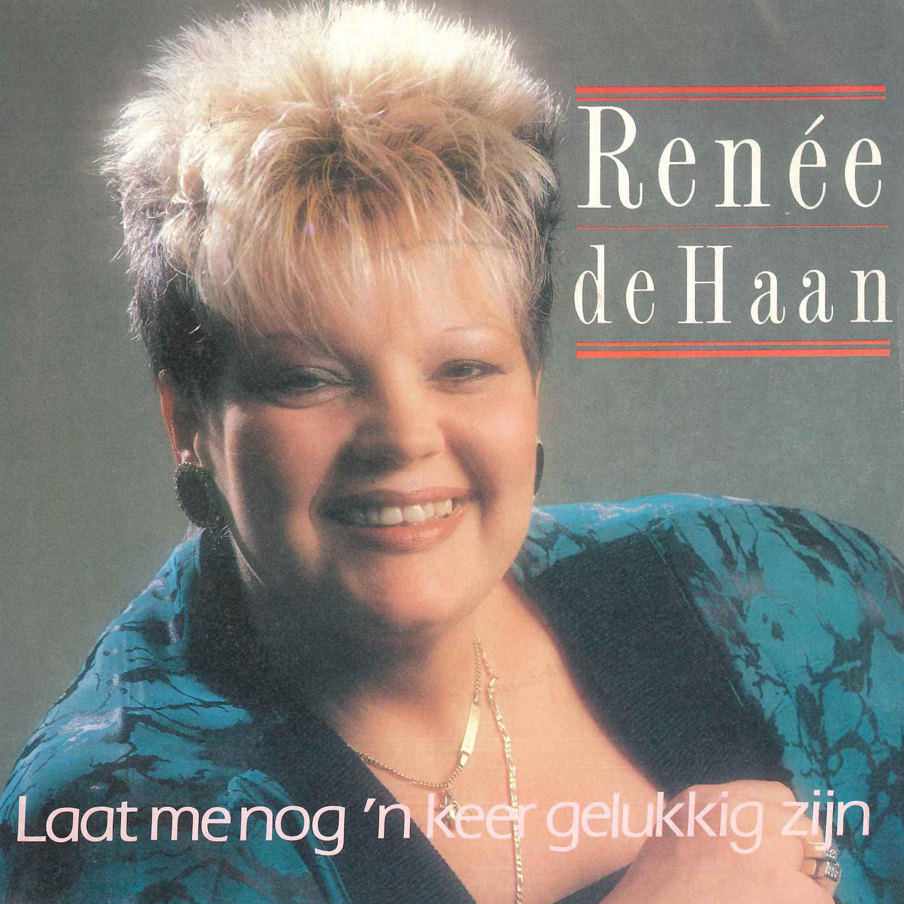 Laat Me Nog 'n Keer Gelukkig Zijn