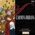 Orff: Carmina Burana