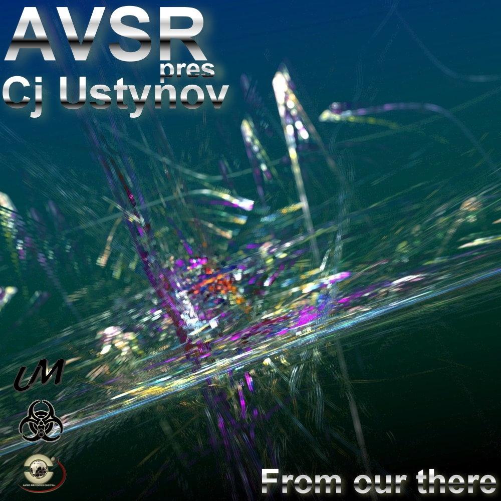 From Out There