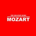 Mozart: The Greatest Music专辑