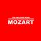 Mozart: The Greatest Music专辑