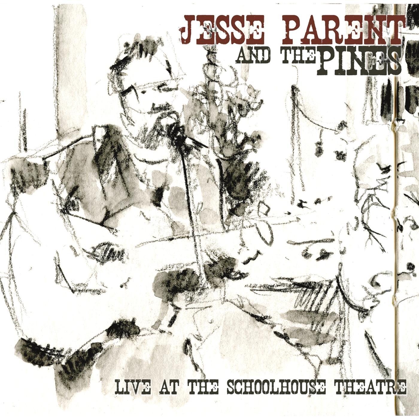 Live at the Schoolhouse Theatre