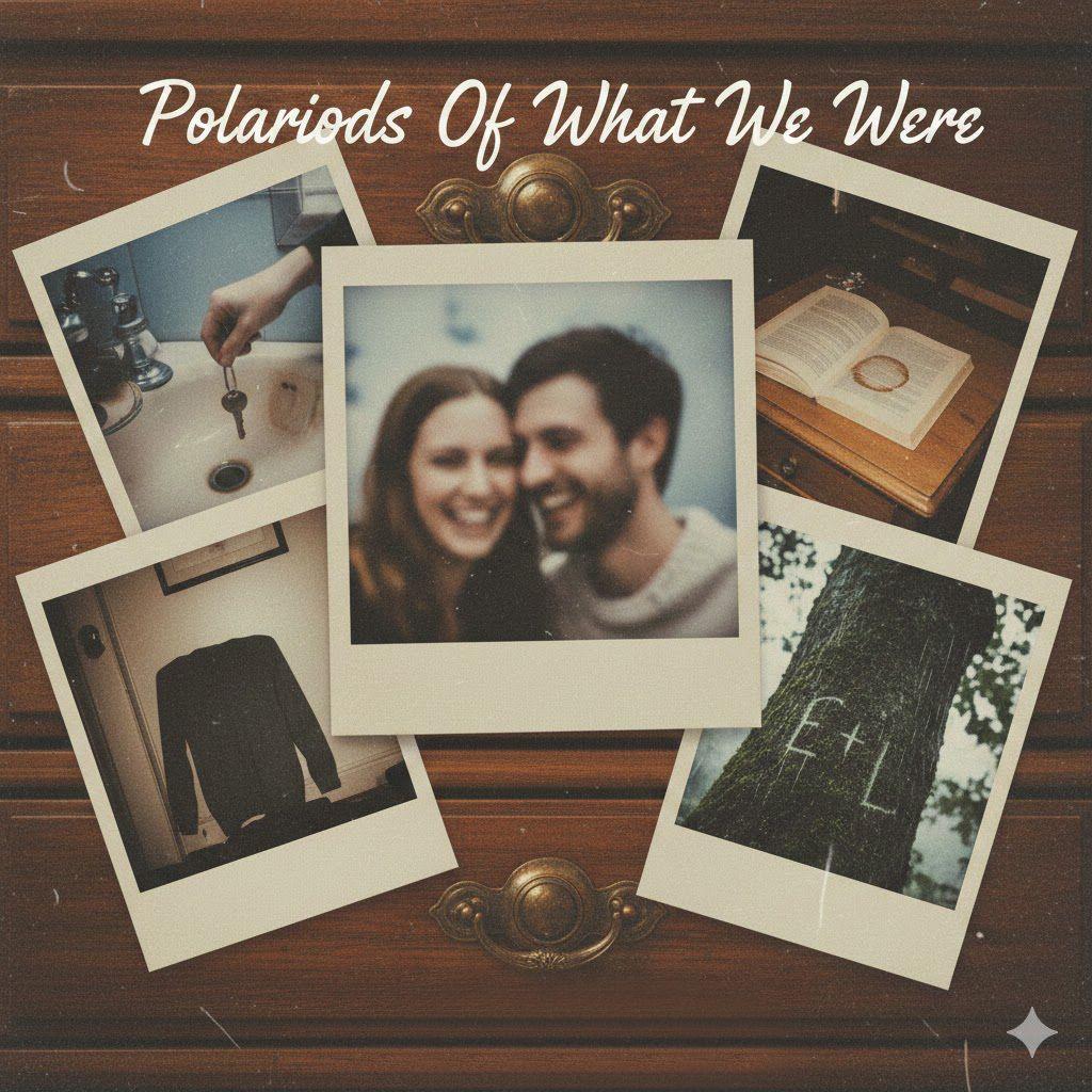 Polaroids Of What We Were