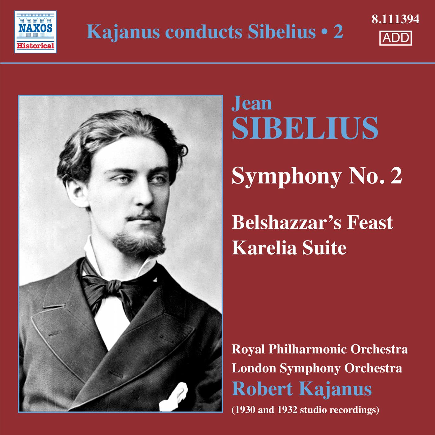 karelia suite, op. 11: iii. alla marcia: moderato