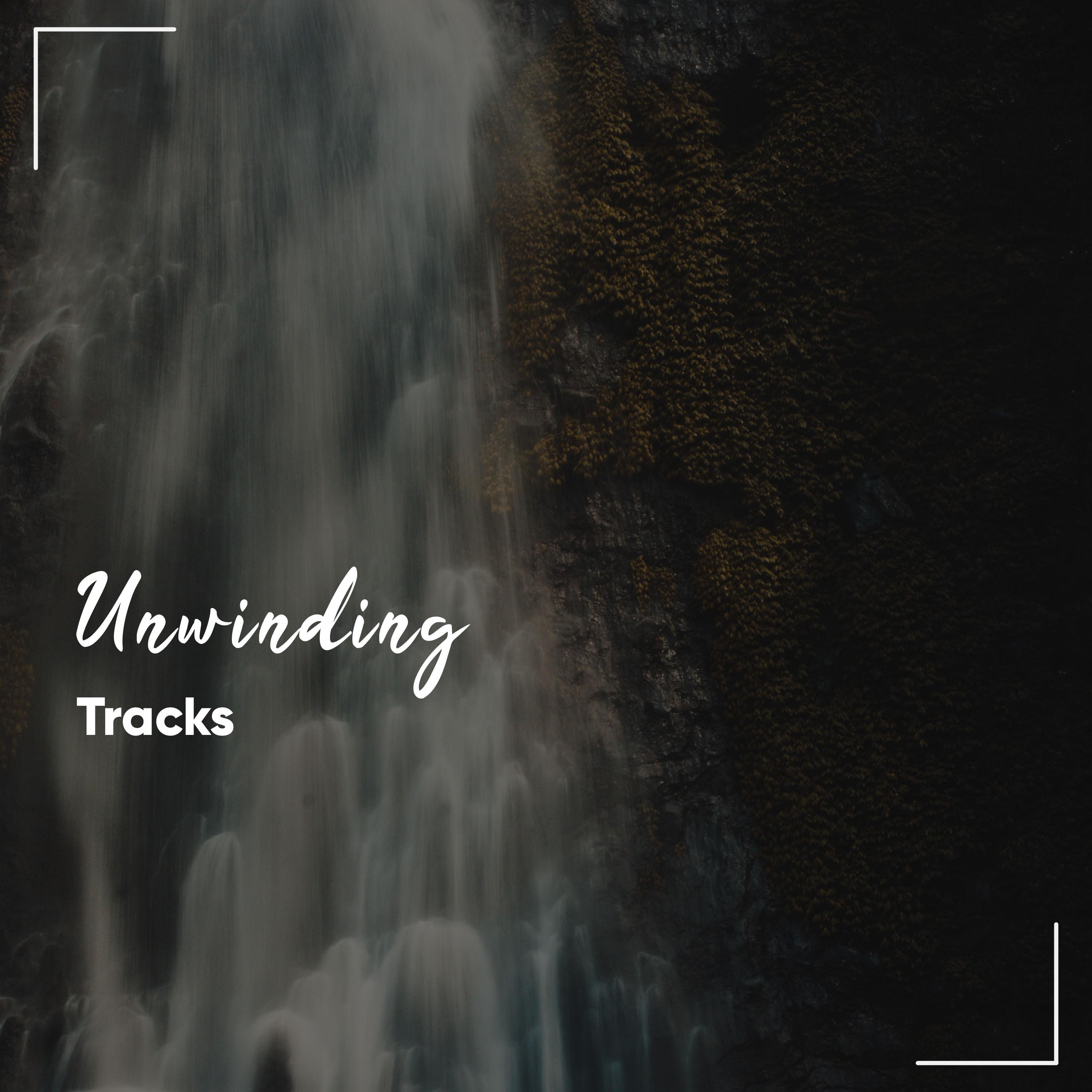 #13 Unwinding Tracks for Meditation and Yoga专辑