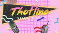 Thotline专辑