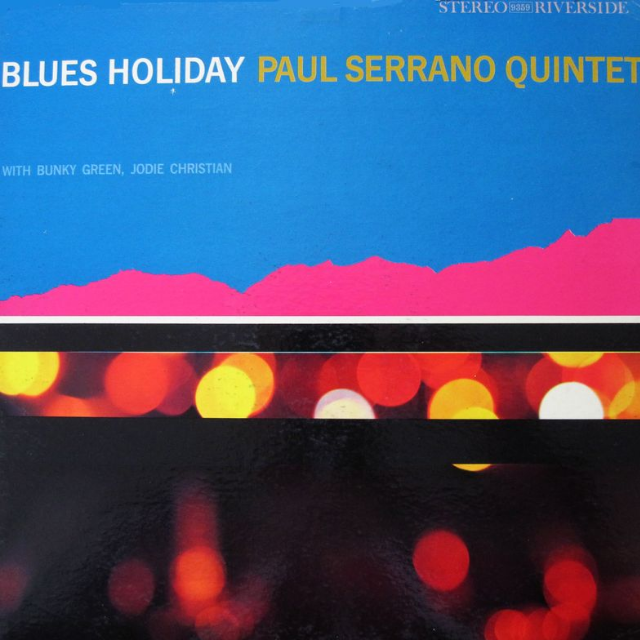 Blues Holiday