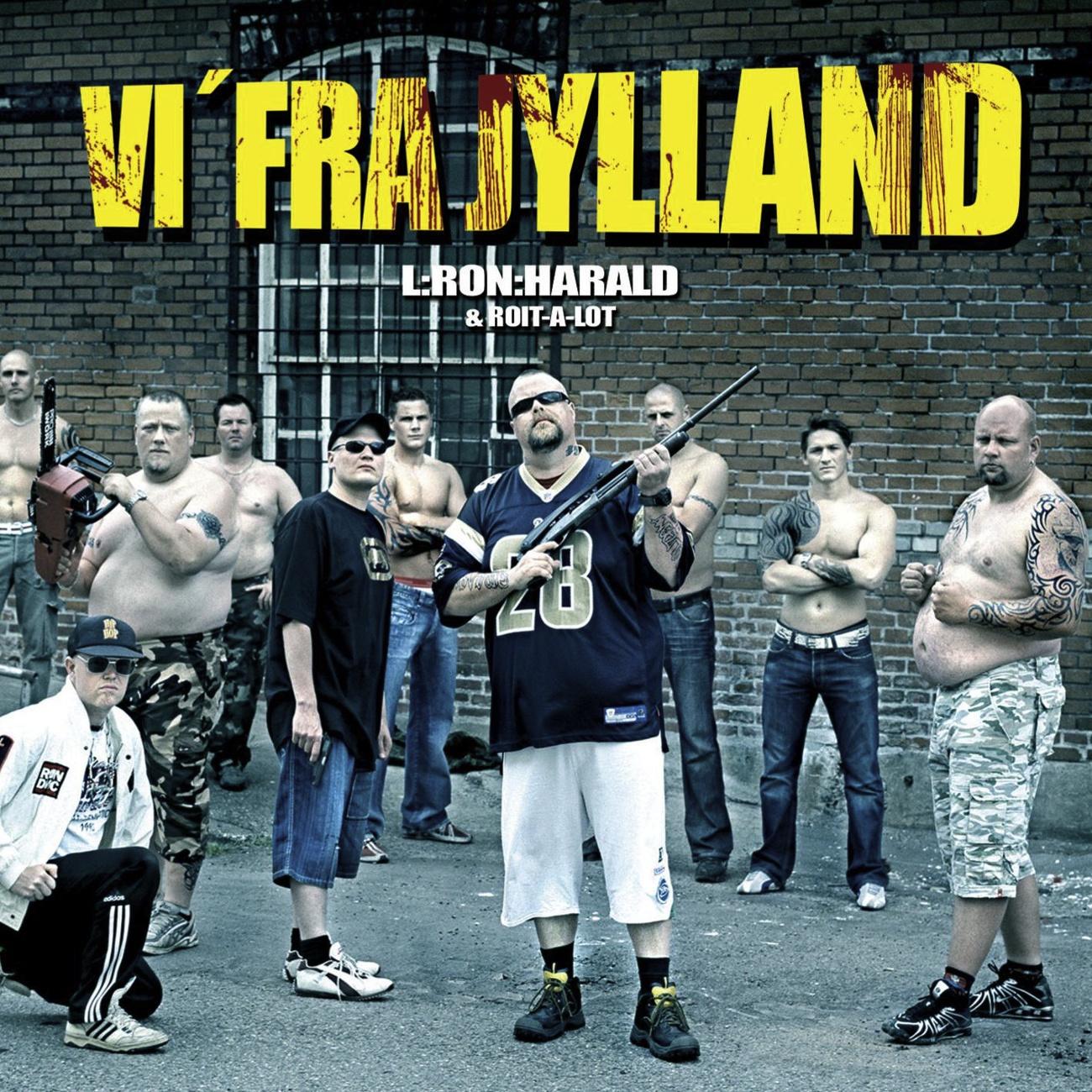 Vi' Fra Jylland