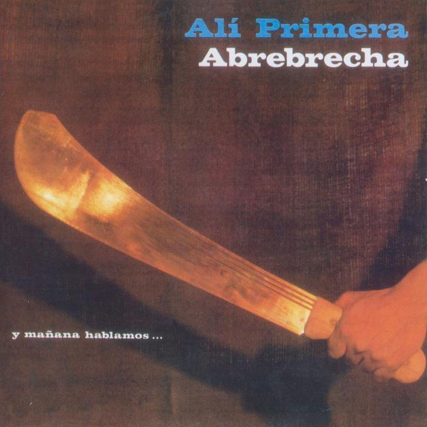 Abrebrecha
