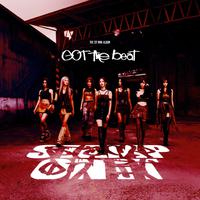 GOT the beat - Stamp On It 官方原版伴奏