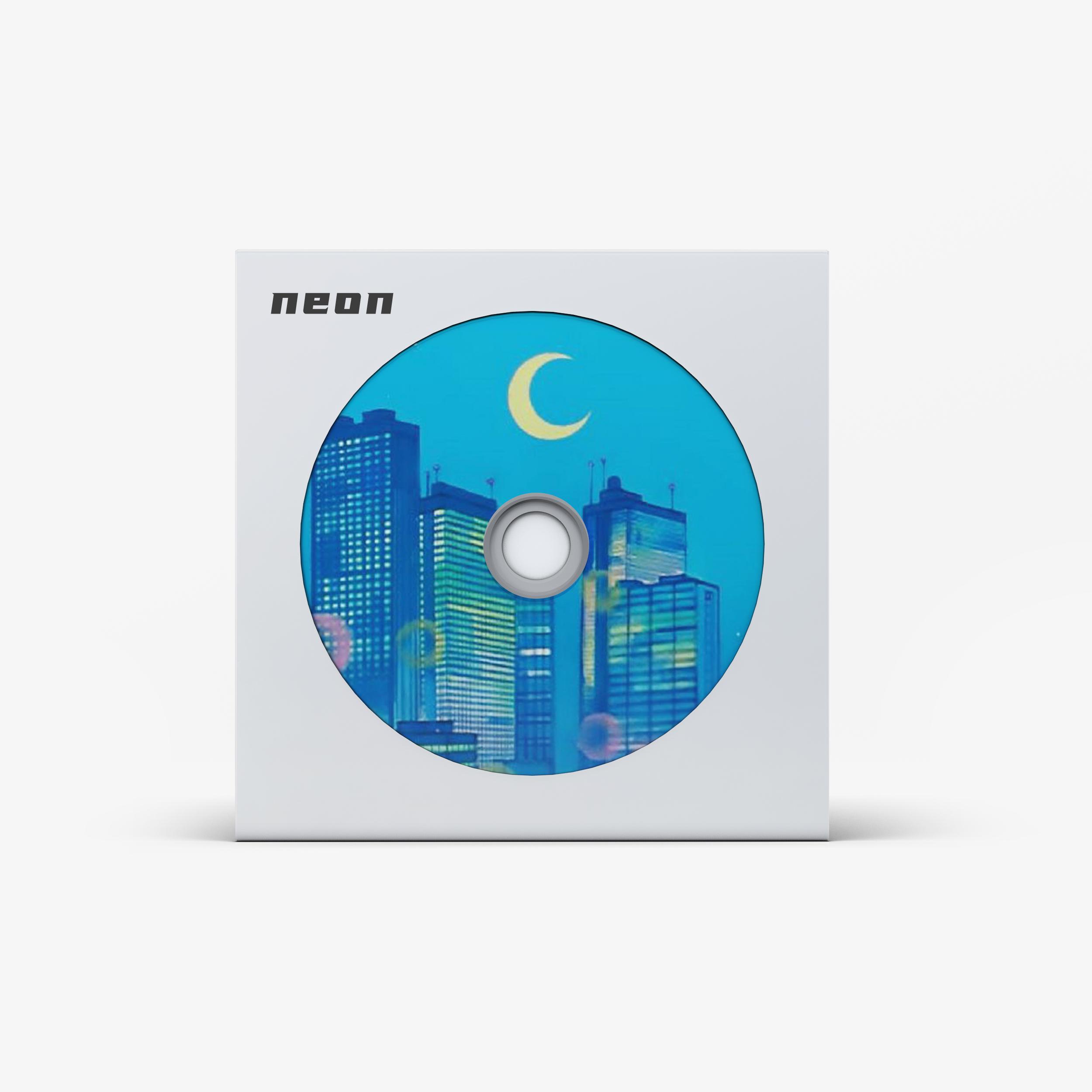 【FREE】‘月下思绪'-JAZZ HIPHOP CHILL BEAT
