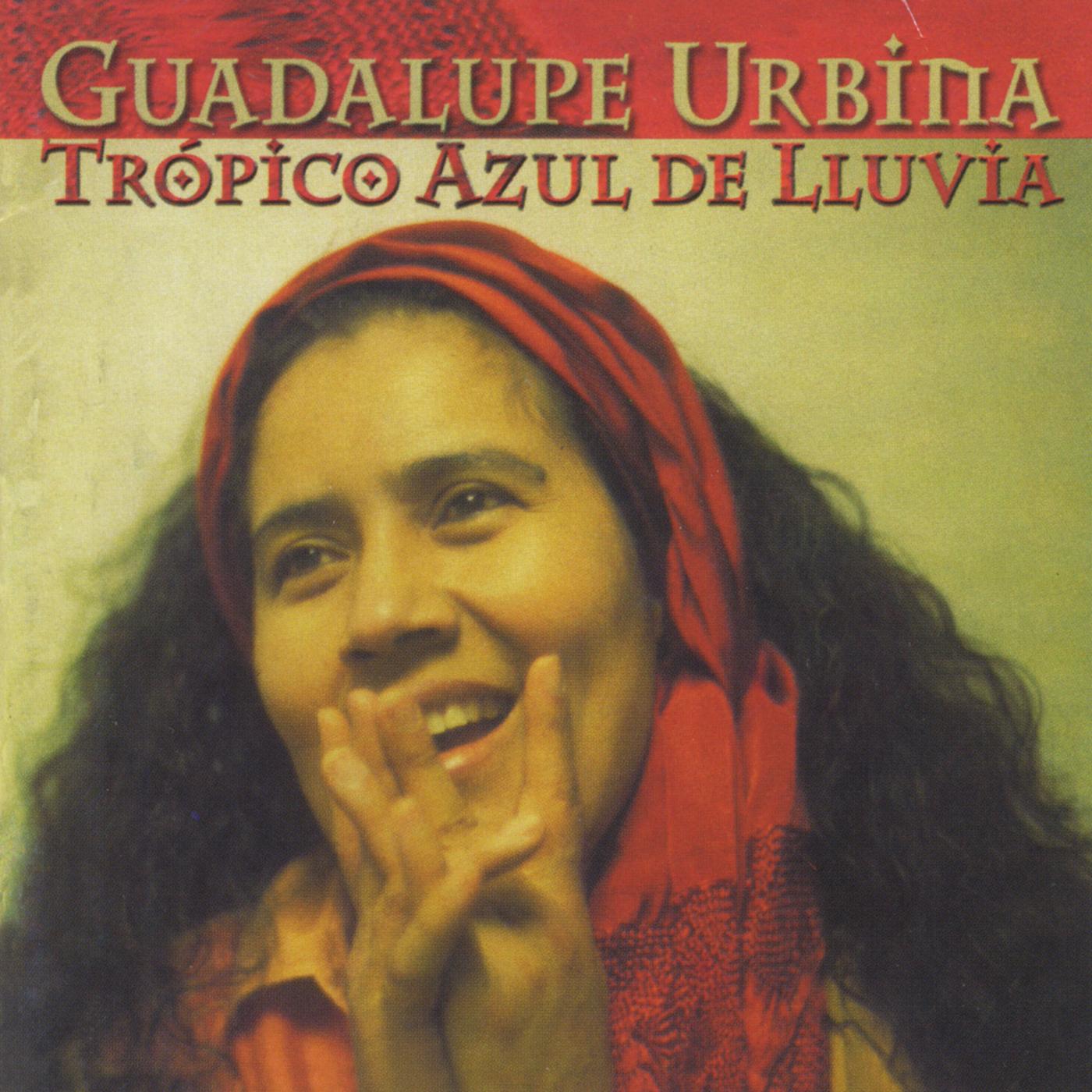 Trópico Azul de Lluvia