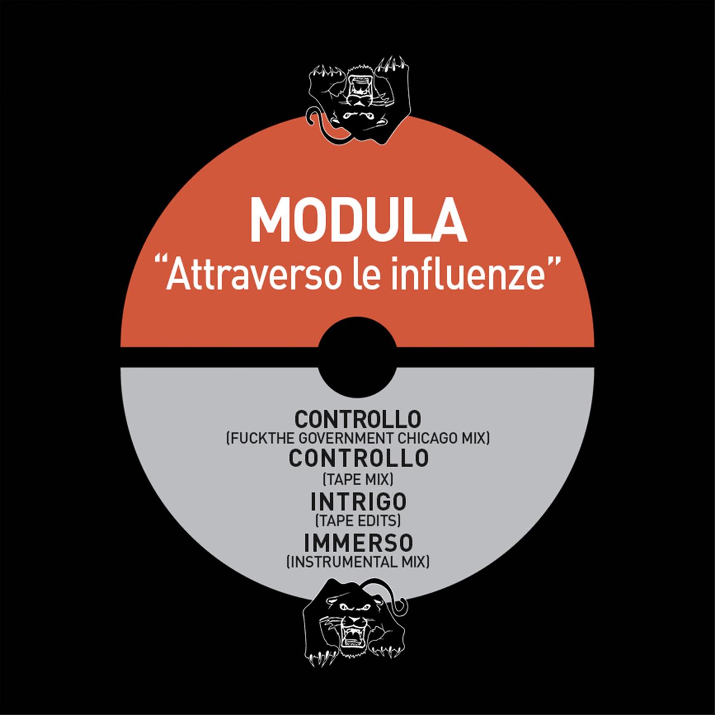 Attraverso le Influenze