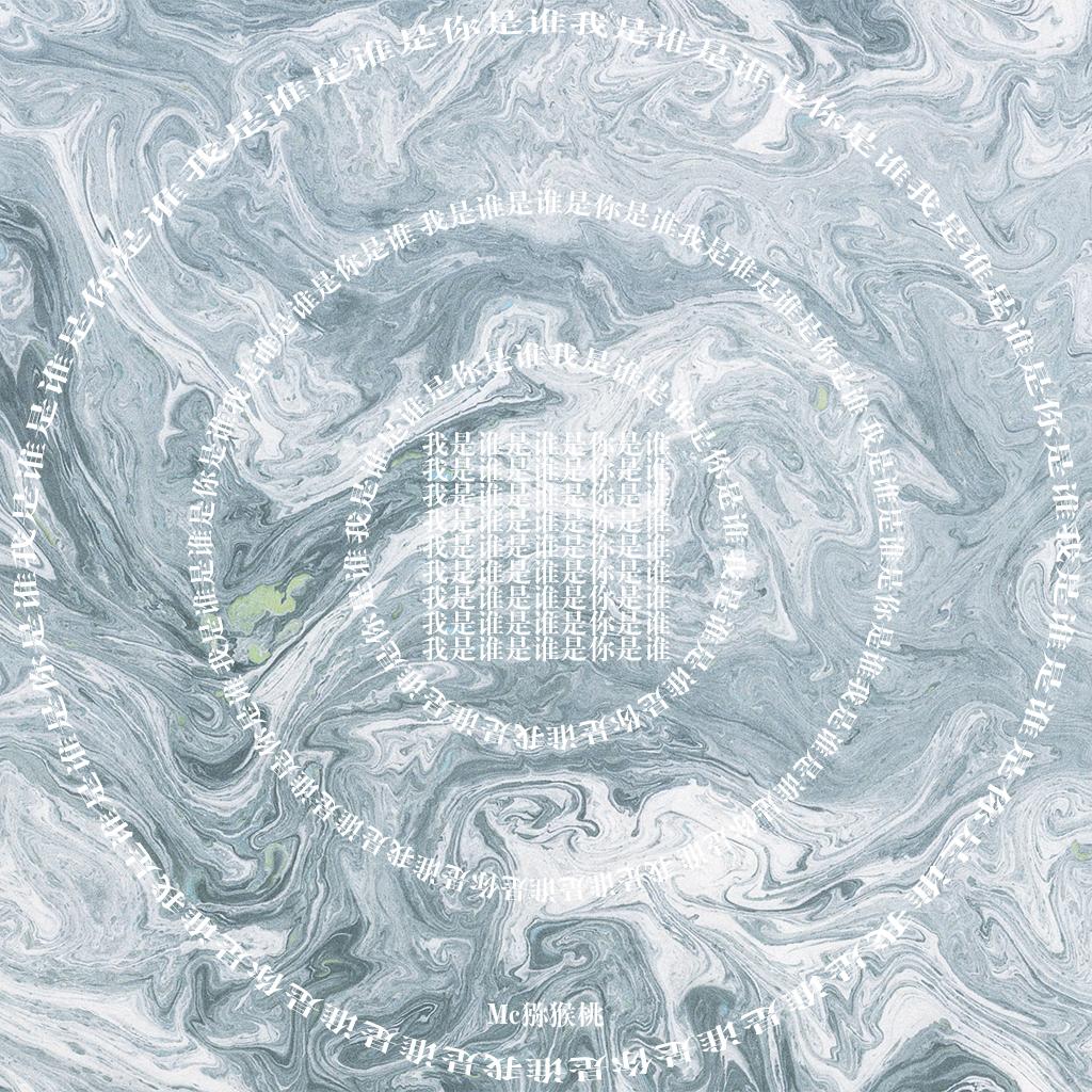 我是谁是谁是你是谁
