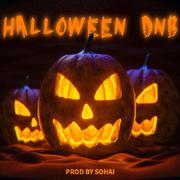 Halloween D＆B