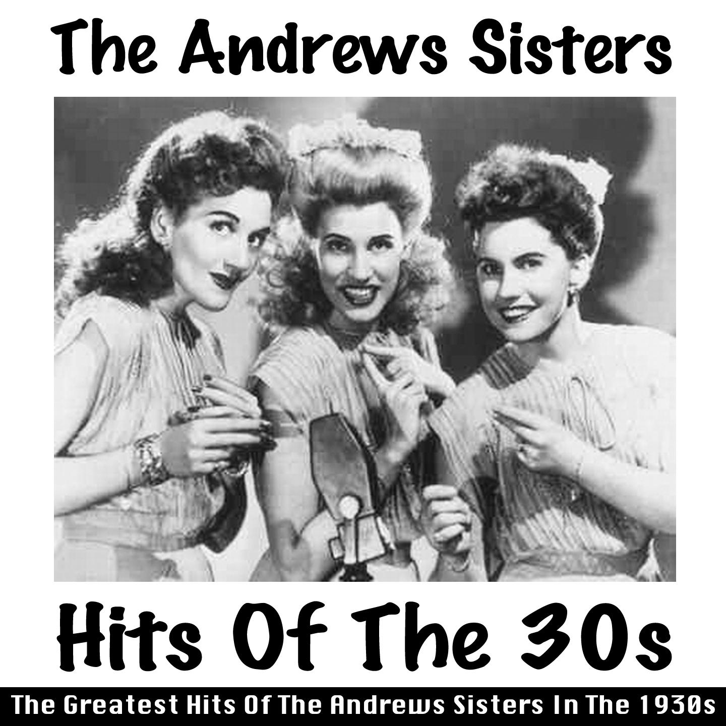 Hits of the 30s