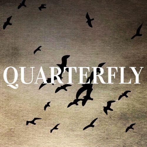 Quarterfly专辑