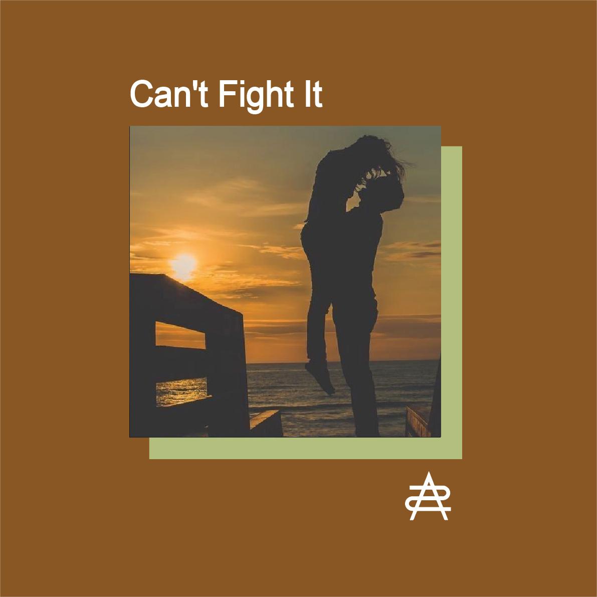 Can't Fight It（AS Remix)专辑