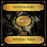 Mystery Train (UK Chart Top 40 - No. 25)专辑