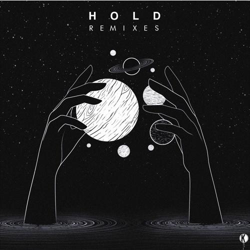 Hold (Fred V & Grafix Remix)