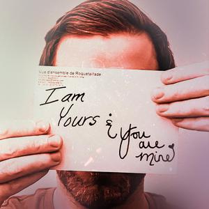 I Am Yours - Andy Grammer (Karaoke Version) 带和声伴奏
